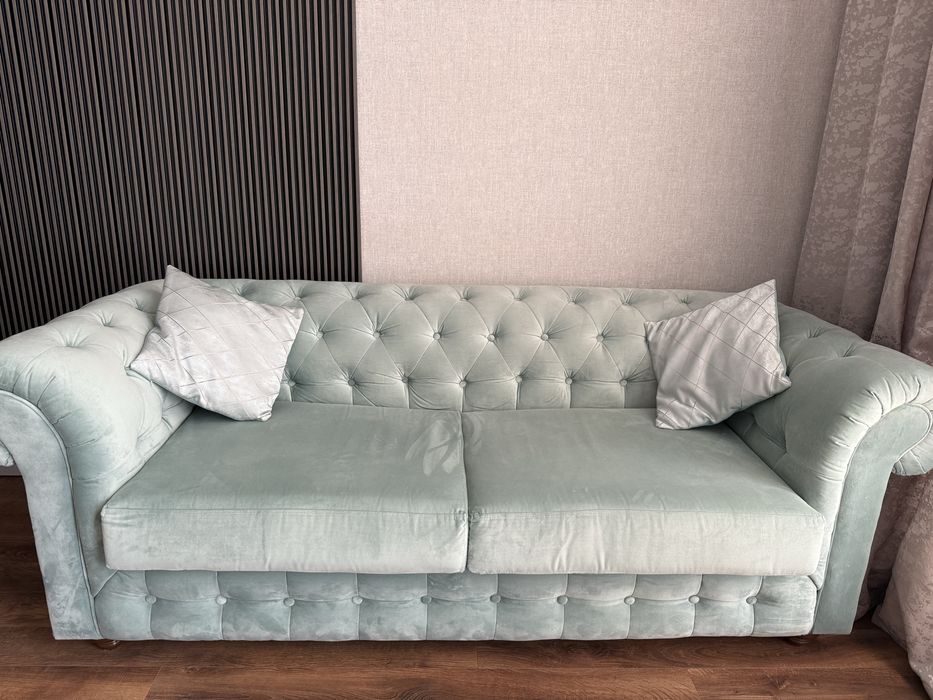 Продам диван раскладной