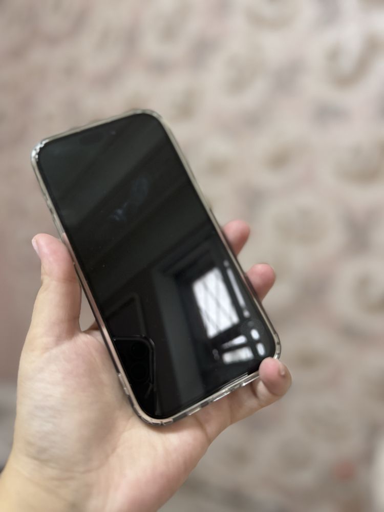 Iphone 15 pro 128 гб titan