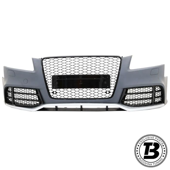 Bara Fata compatibila cu Audi A5 8T Pre-Facelift RS5 Design