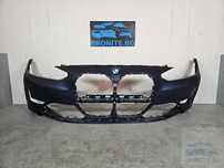Предна броня BMW 4 G22 G23 БМВ 4 Г22 Г23 2020- 2024