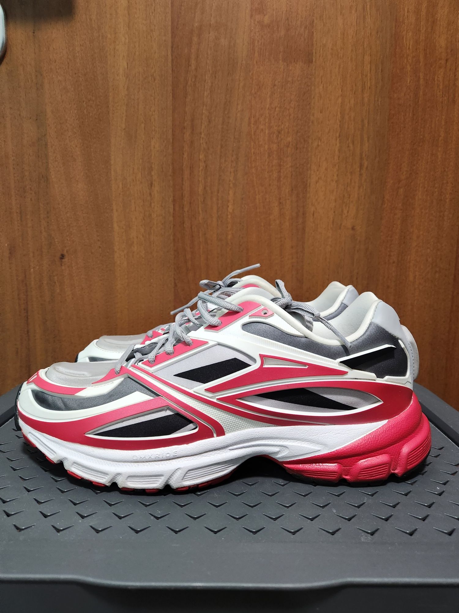 Reebok Premier Road мъжки маратонки 43 номер 28 см стелка