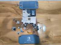Piese nintendo switch lite