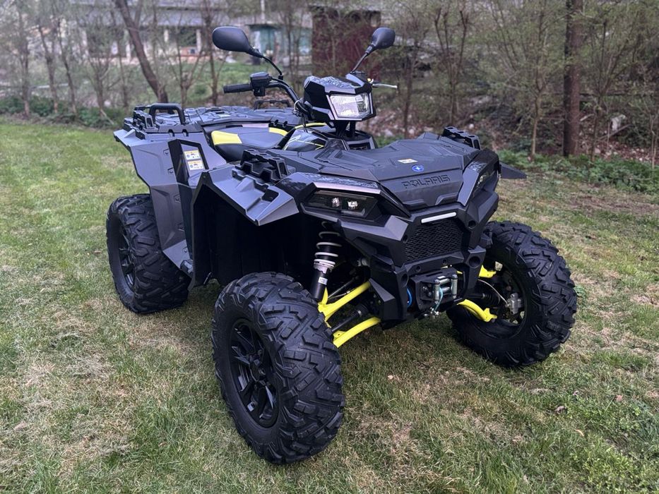 Polaris Sportsman xp1000s 2023
