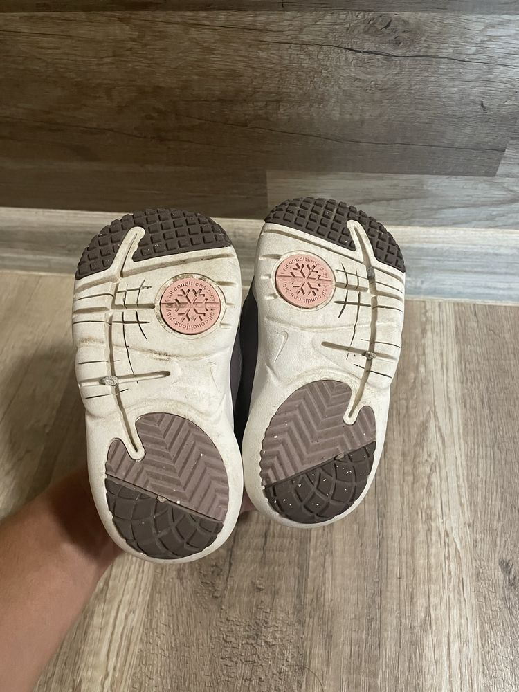 Апрески nike 22.