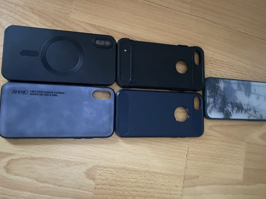 Huse iphone7 si huse iphone x