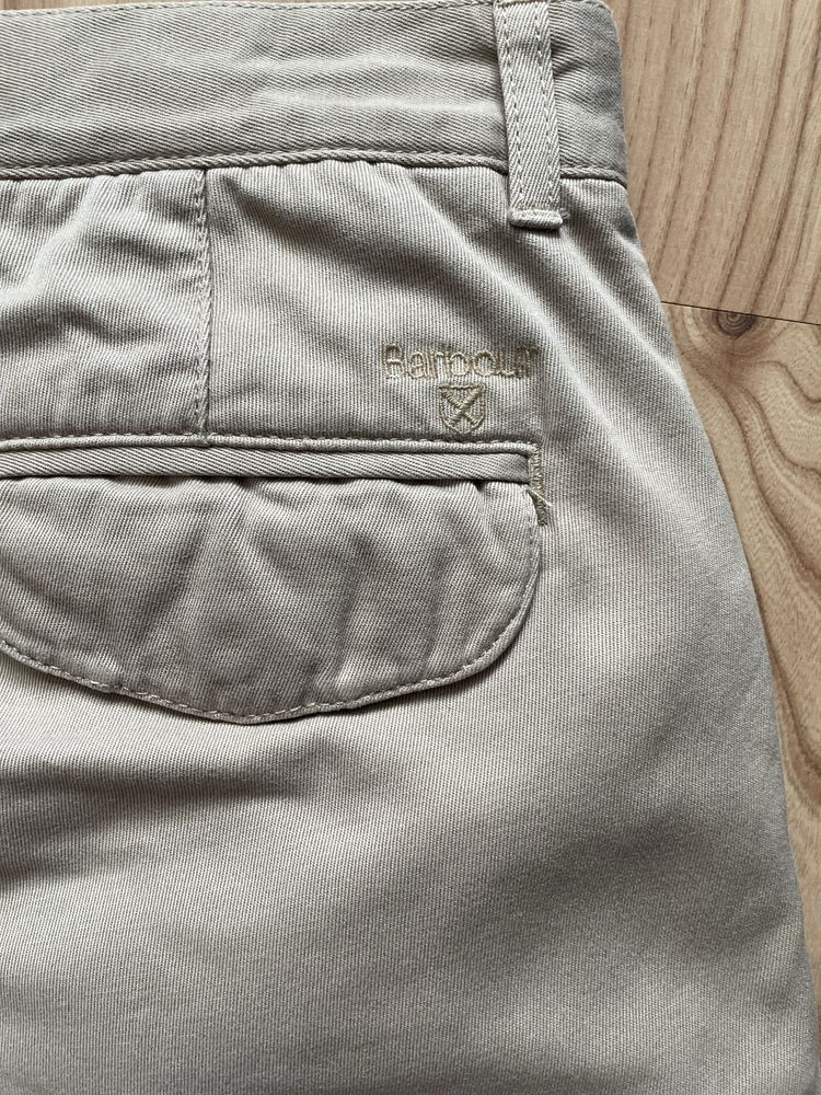 Barbour/мъжки къси панталони W32