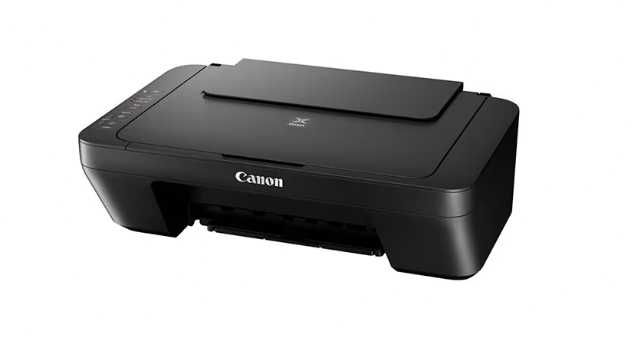 Imprimantă Canon PIXMA MG2550S – scanner, color, A4