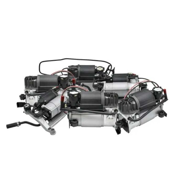 Compresor perne de aer Touareg, Audi Q7, Porsche, BMW