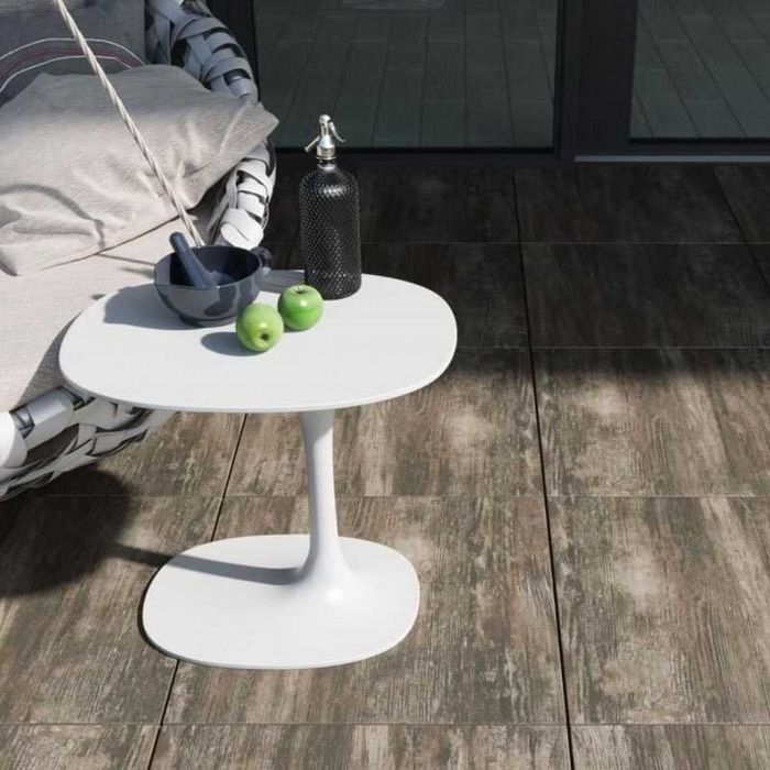 Placa Ceramica Solid Wood 2.0