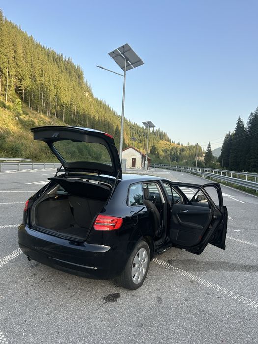 Vand audi a3 an 2010