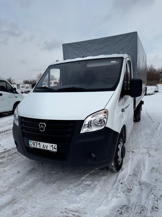 Грузоперевозки Павлодар можно в Астану час 6000