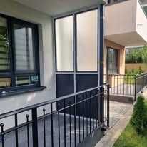 Termopane Iași – Ferestre, Uși, Balcoane, terase din PVC și Aluminiu