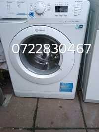 Indesit XWAT 87153 mașina de spălat rufe