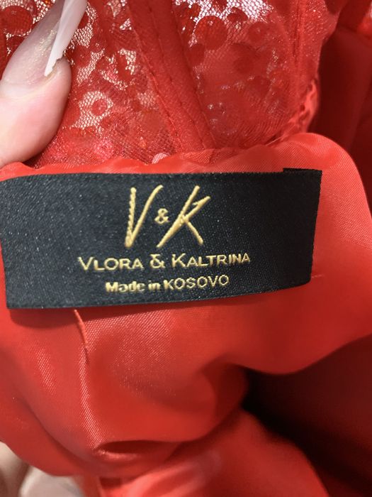 Rochie vlora&kaltrina