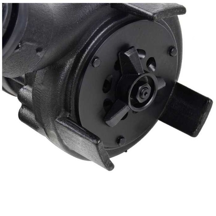 Pompa apa submersibila cu tocator cutit exterior 3565W (CP-5509)