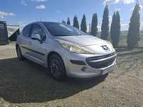 Peugeot 207 1.4D