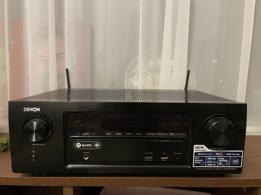 Denon AWR-X1300w