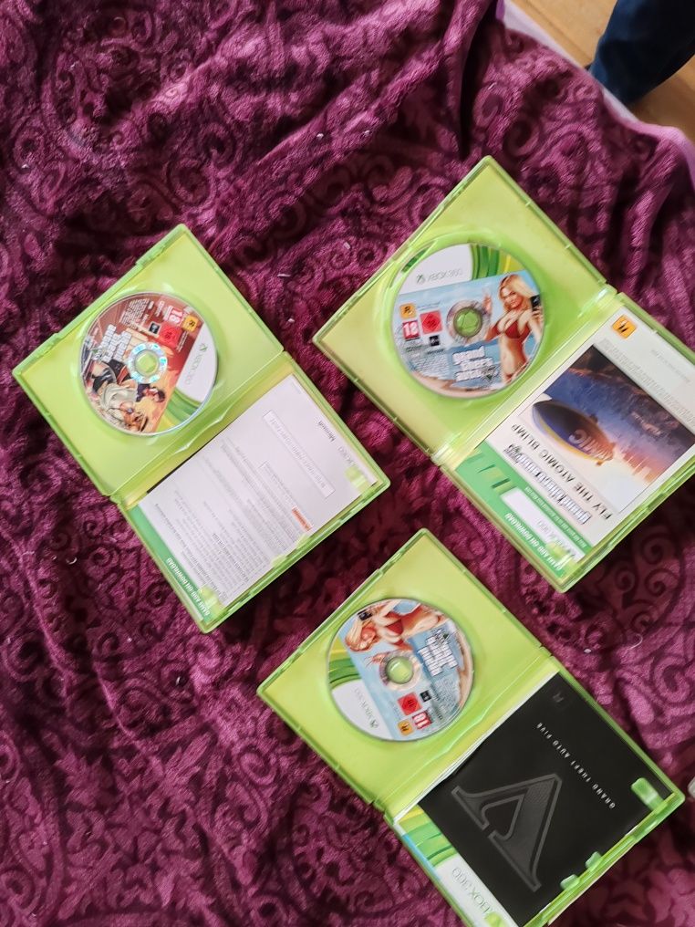 GTA5 Xbox 360 ГТА5 Xbox 360