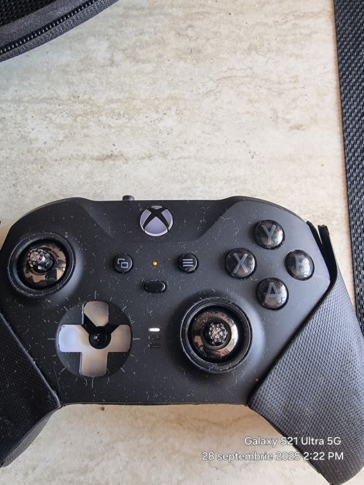 Husă pentru joystick