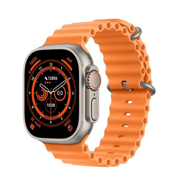 Smartwatch QU50 nou