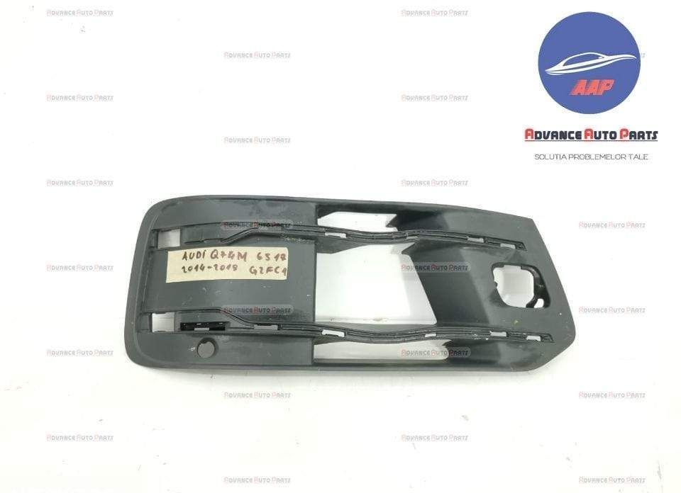 Grila dreapta proiector originala in stare buna Audi  Q7  4M [2015 - 2