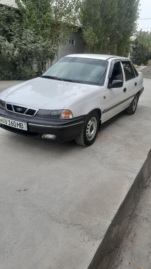 Moshina xolati yaxshi pul zarur naqtga sotiladi