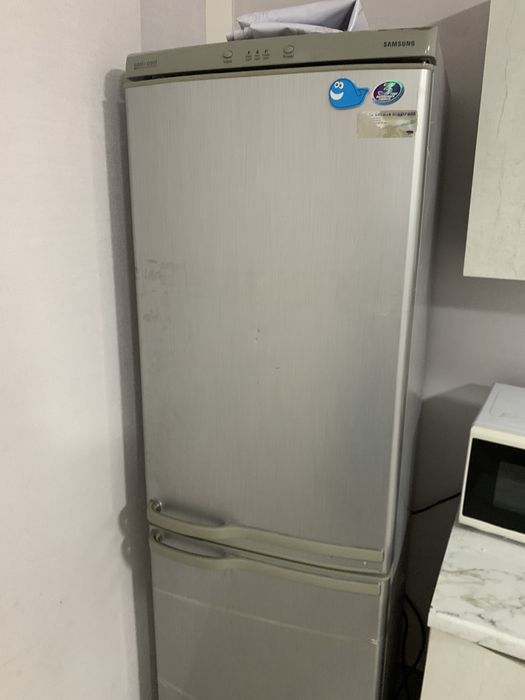 Холодильник Самсунг
