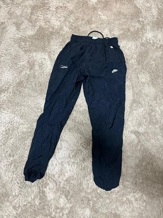 Set Nike windrunner