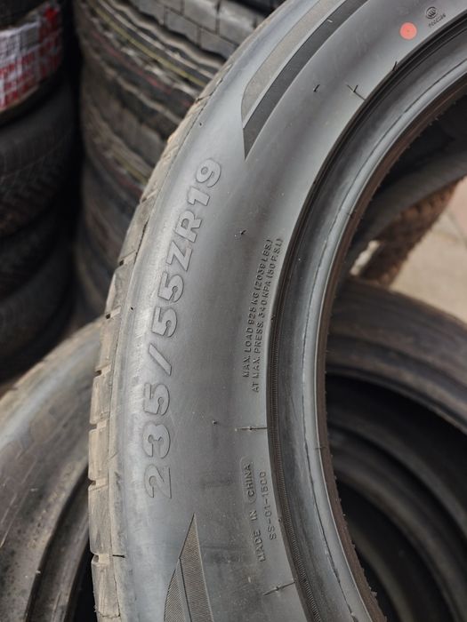 Auto shina BYD. Equnox Ustanovka bilan