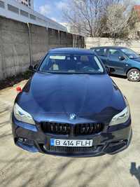 BMW F10 520 Diesel, manual, M pachet