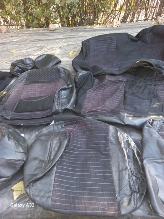 Авточехол отдам дёшево арзонга сотилади