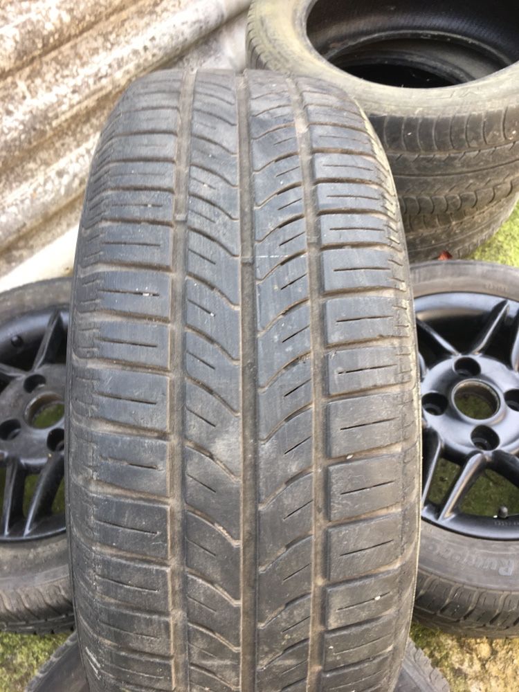Vand jante nissan