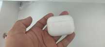 Продам оригинал кейс от  airpods pro