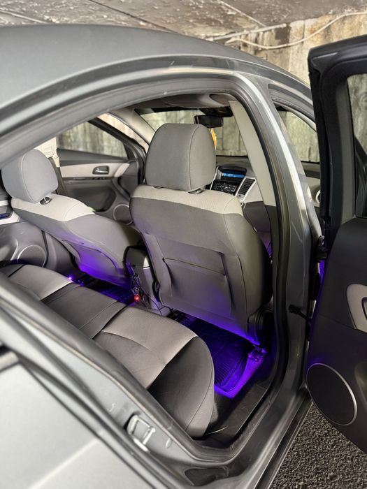 Vand Chevrolet Cruze