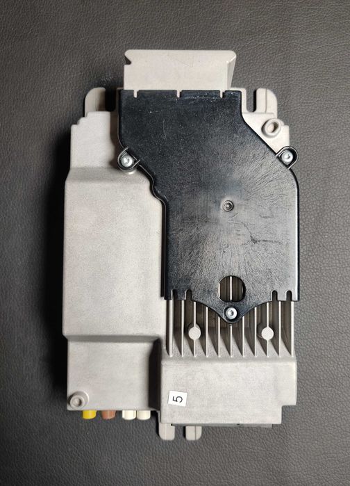 Modul audio RAM BMW B278 HW D3-7.0 High TV G01 G05 G16 G20 G30 G80 G82