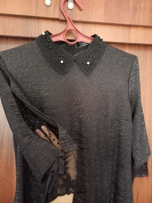 Ayollar ko'ylagi kuzgi