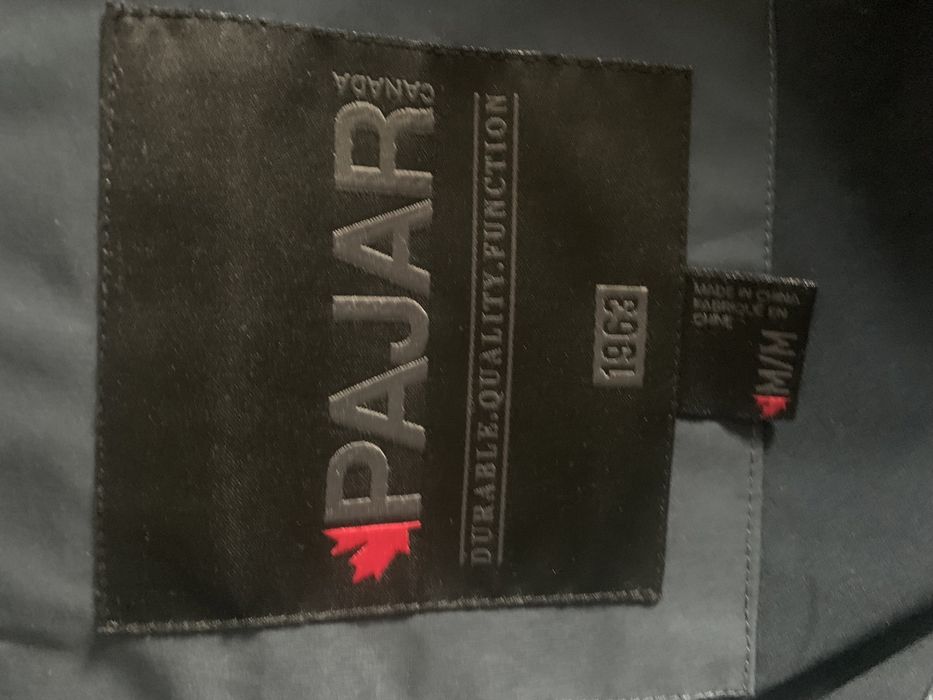 Geaca barbati Pajari Canada