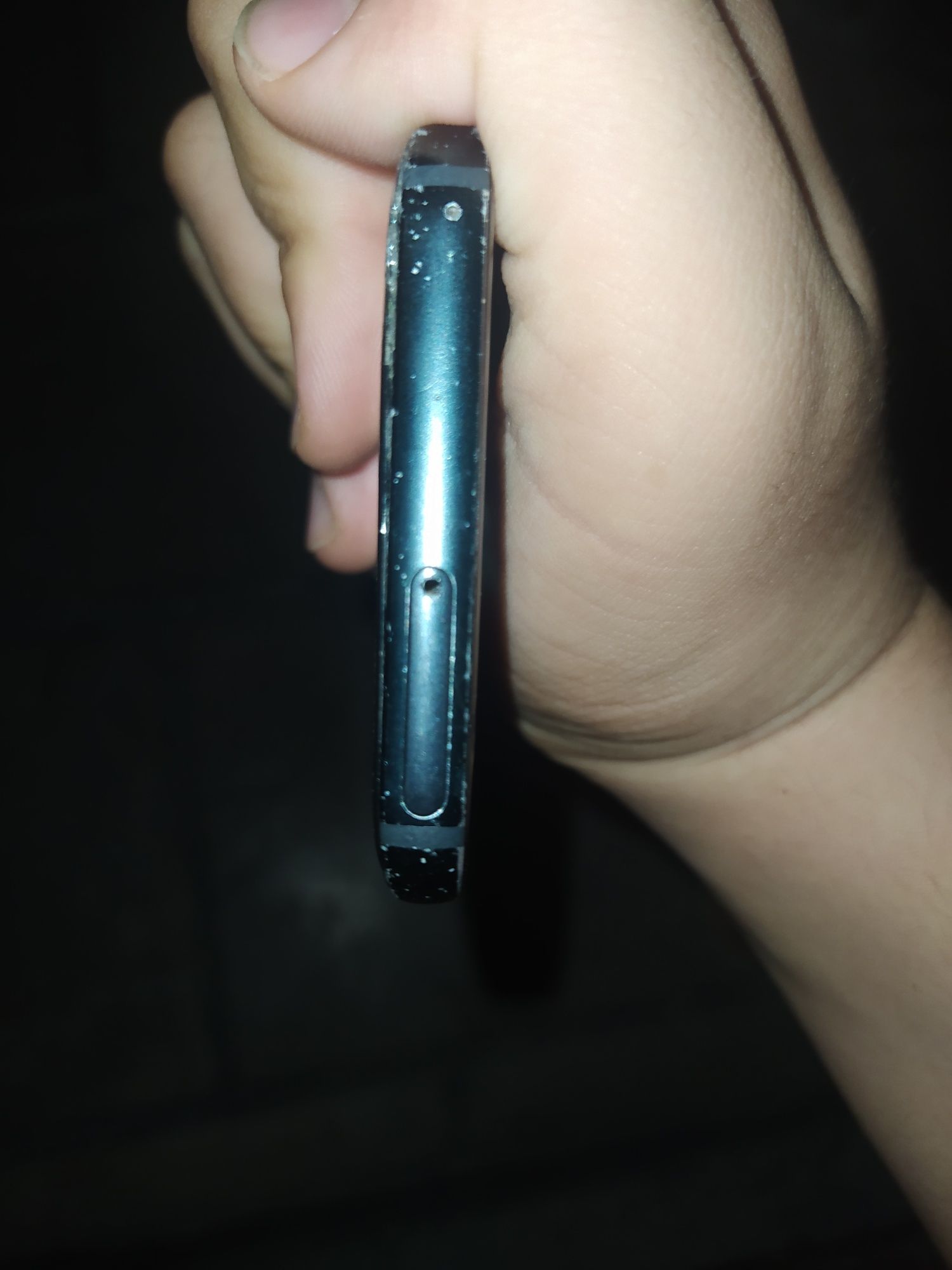 Samsung Galaxy a3 2017