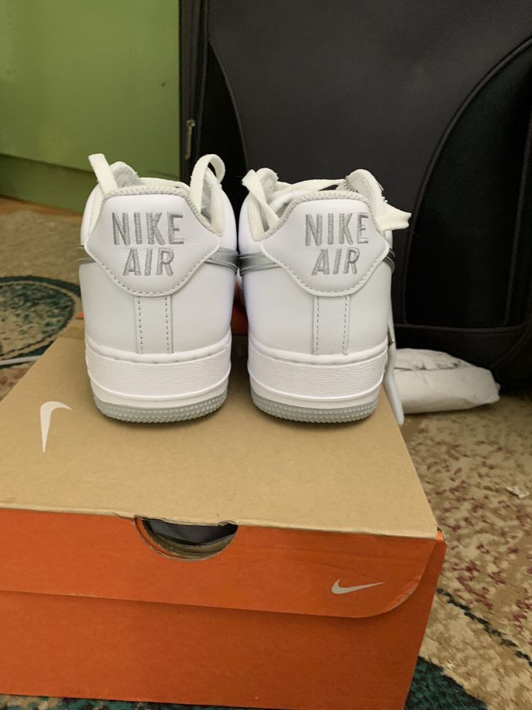 Nike Air Force - 40 номер