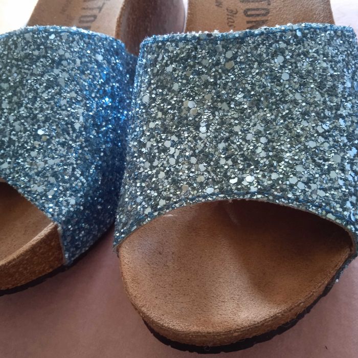 Корк и кожа - фирмени Plakton 36