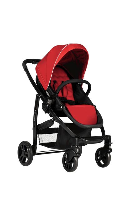 Vând cărucior Graco Evo 3 în 1