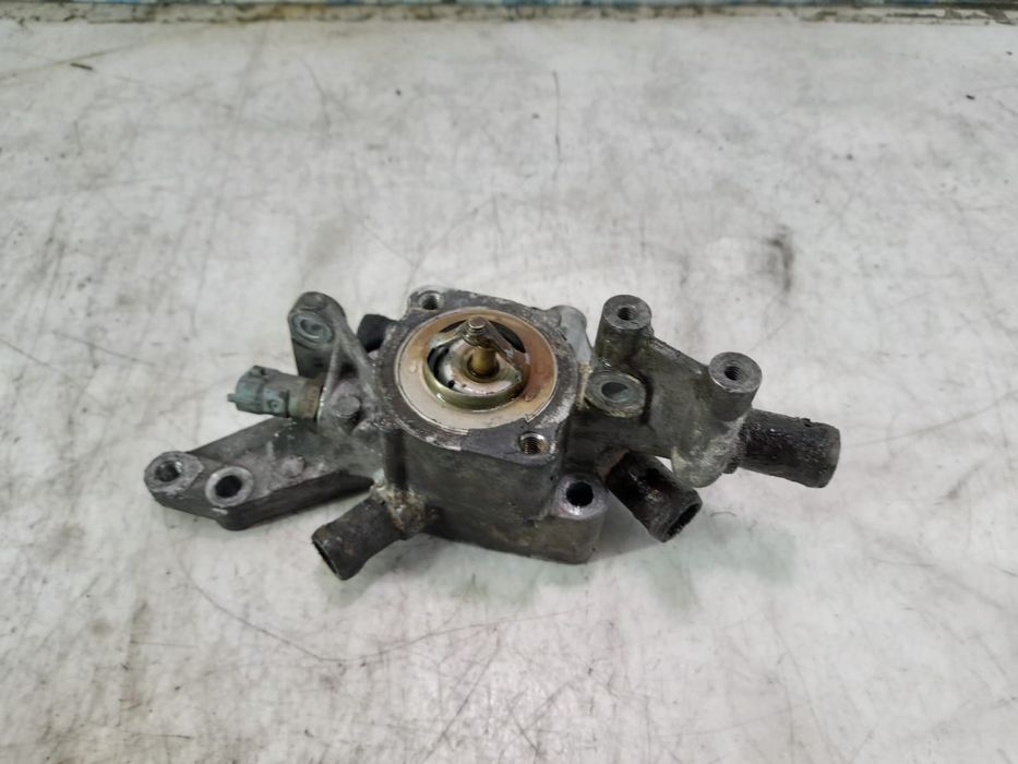Carcasa termostat 1.7 cdi z17dth Opel Astra H [2004 - 2007] 1.7 cdi z
