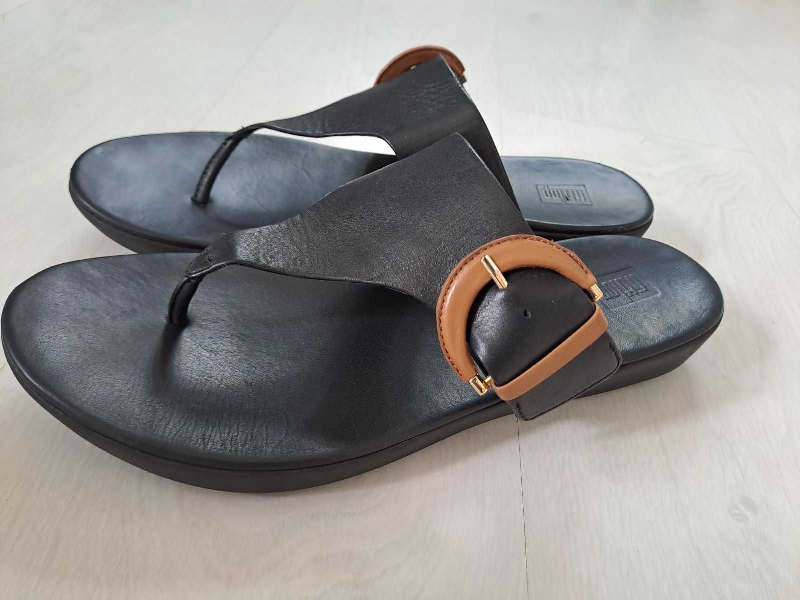 Естествена кожа FITFLOP