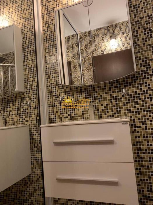 Дава се под наем Двустаен апартамент в Бургас, Сарафово - 50 кв.м за 357 € - Снимка #5