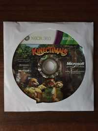 Kinectimals Xbox 360