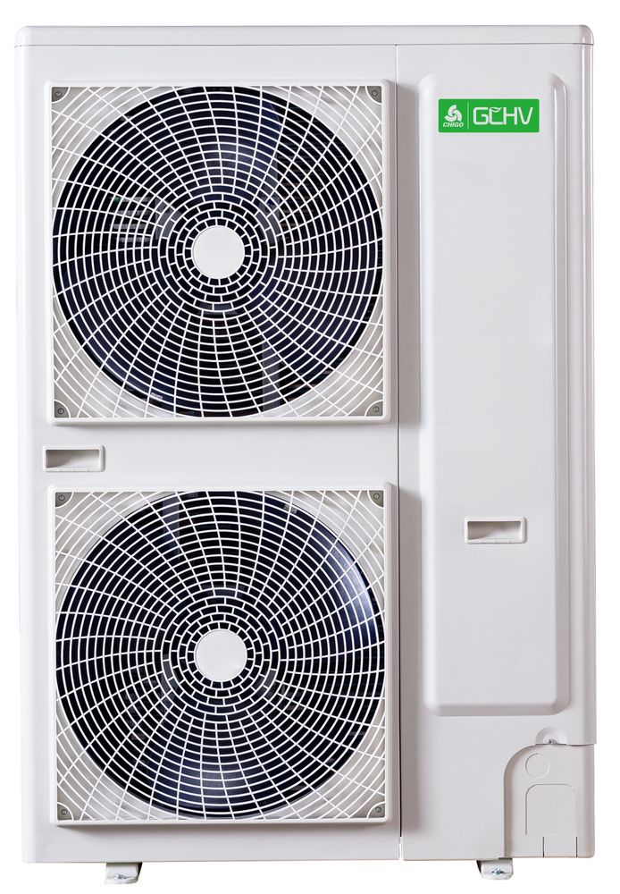 Кассетный кондиционер GCHV 48 BTU