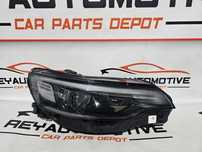 Far dreapta led Jeep Cherokee KL dupa 2018 cod P68275948AG