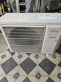 Pompa de căldură Fujitsu Atlantic 6 kw nouă