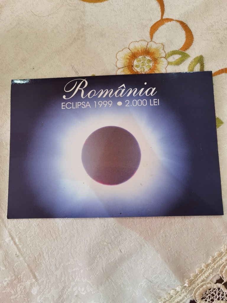 Bancnota eclipsa