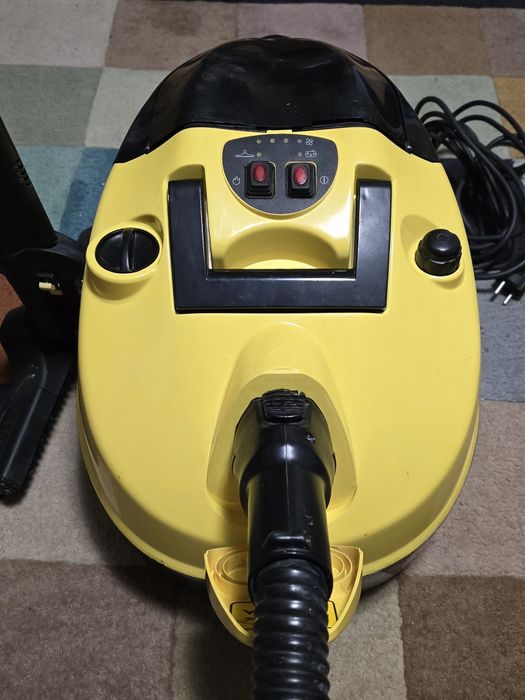 Парен екстрактор Karcher sv 1902